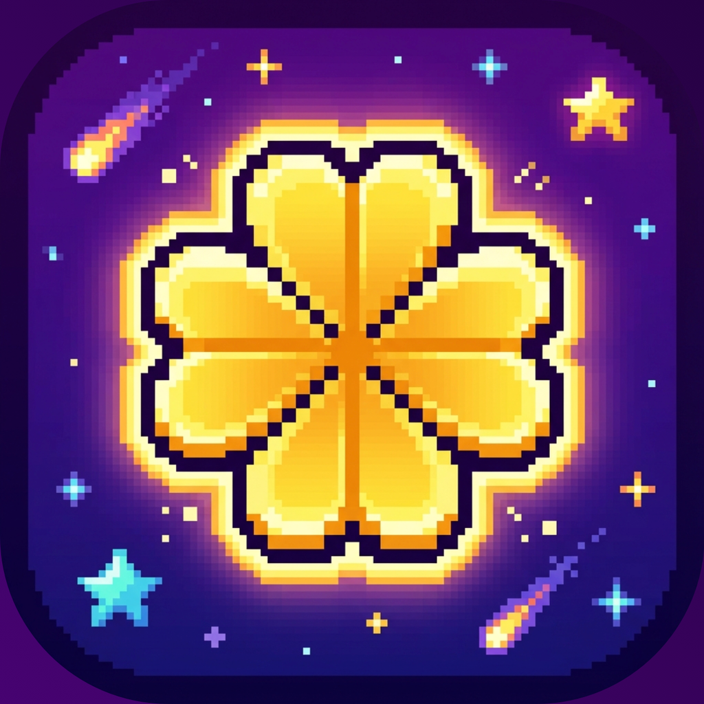 Lucky - Feel Your Luck